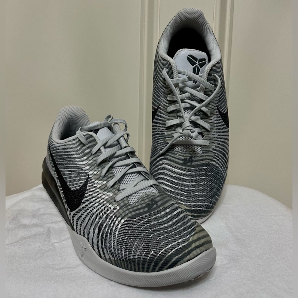 Kobe Basketball Sneakers